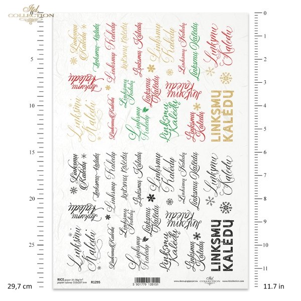 napisy 'Linksmu Kaledu', śnieżynki, śnieżynka, inscriptions in Slovak, snowflakes, Aufschriften auf Slowakisch, Schneeflocken, inscripciones en eslovaco, copos de nieve 