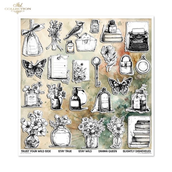 Crazy Animals - Zwariowane Zwierzęta - Crazy Animals - Verrückte Tiere - Animales Locos