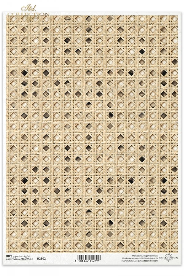 naturalna plecionka, styl boho, rattan, wiklina, beżowy, tekstura, tło, rzemiosło, splot, pleciony wzór*natural weave, boho style, rattan, wicker, beige, texture, background, craft, braid, woven pattern