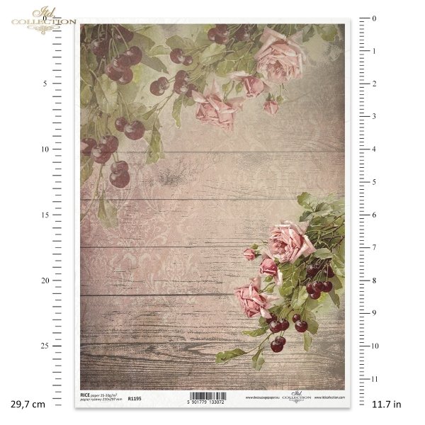 roses, flowers, fruit, cherry blossom, composition on board, boards, wood, wooden floor, Rosen, Blumen, Früchte, Kirsche, Kirschblüte, Komposition auf Brett, Bretter, Holz, Holzboden, rosas, flores, fruta, flor de cerezo
