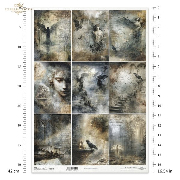 Light &amp; Shadow * Światło i Cień