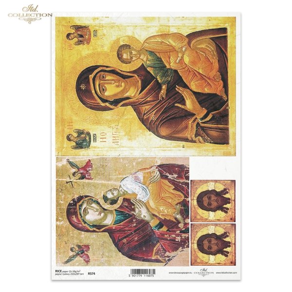 ikona, ikony, malarstwo religijne, obrazy religijne, tematyka religijna, R574, icon, icons, religious painting, religious pictures, religious theme, Ikone, Ikonen, religiöse Malerei, religiöse Bilder, religiöses Thema, 