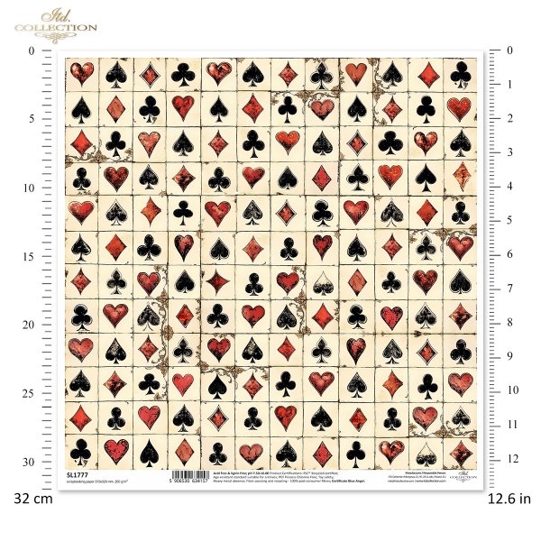 grafika symboli z kart, pik, kier, karo, trefl*graphics of card symbols, spades, hearts, diamonds, clubs