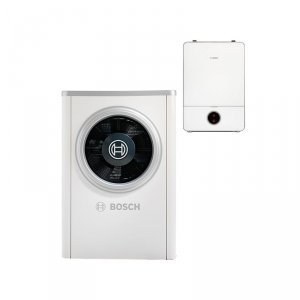 Bosch CS7000iAW 7 ORE-S