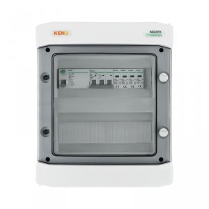 SH-1034 AC