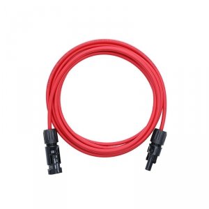 KENO PRZ-4MM-RED-1M