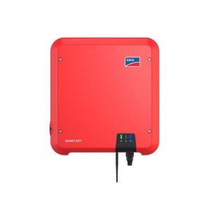 SMA SB 3.6