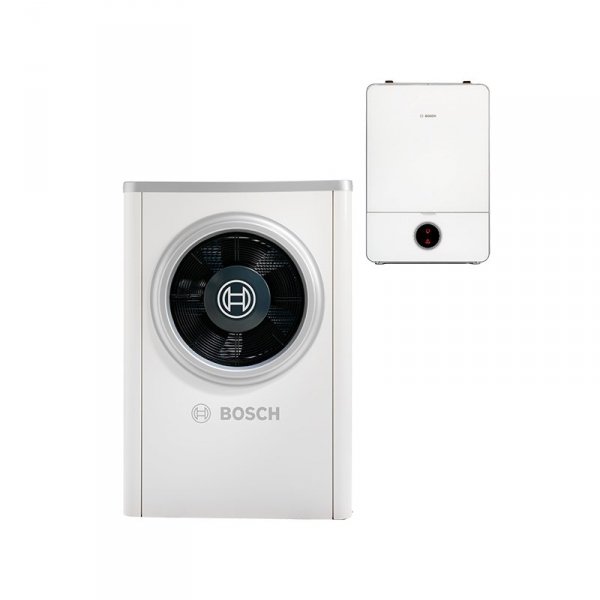 Bosch CS7000iAW 7 ORE-S