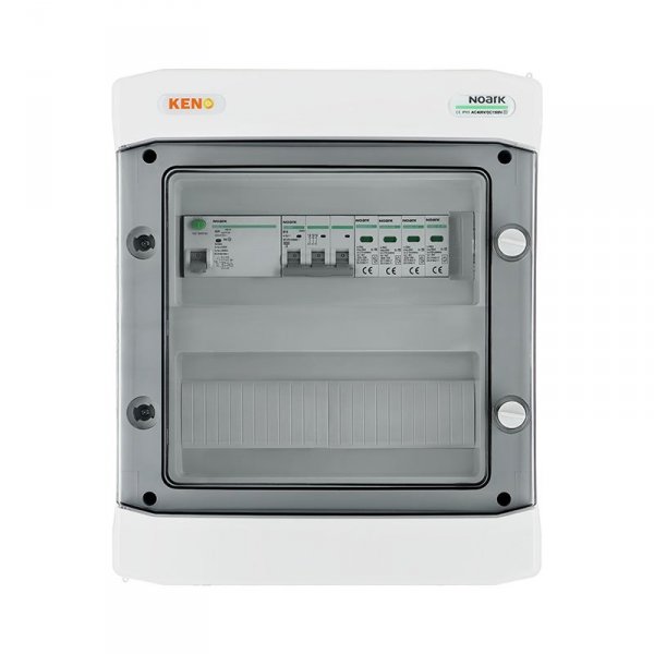 SH-1034 AC