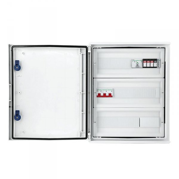 SHP-680 AC