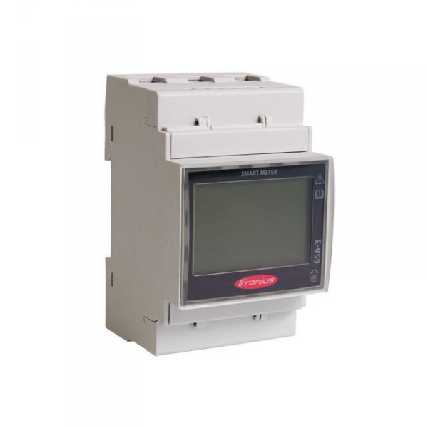 Fronius Smart Meter TS 65A-3 ver 2