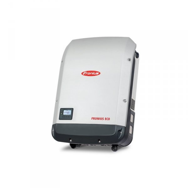 FRONIUS ECO 27.0-3-S