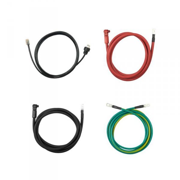 SolarEdge IAC-RBAT-5KCINV-02