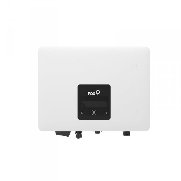 FoxESS S2500-G2