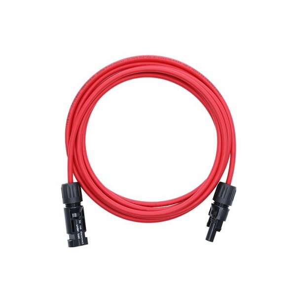 KENO PRZ-6MM-RED-3,8M