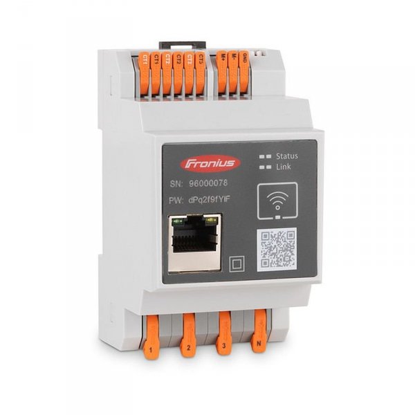 FRONIUS 42,0411,0347