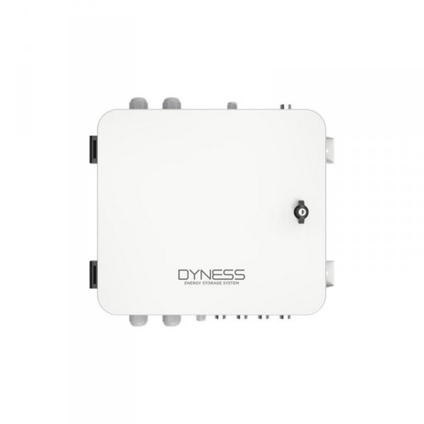 DYNESS HV COMBINER BOX