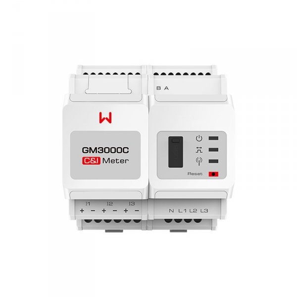 GoodWe GM3000C