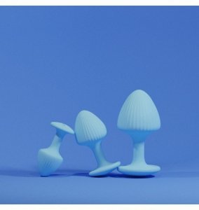 Upko The Mushroom