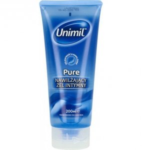 Unimil Pure 200ml