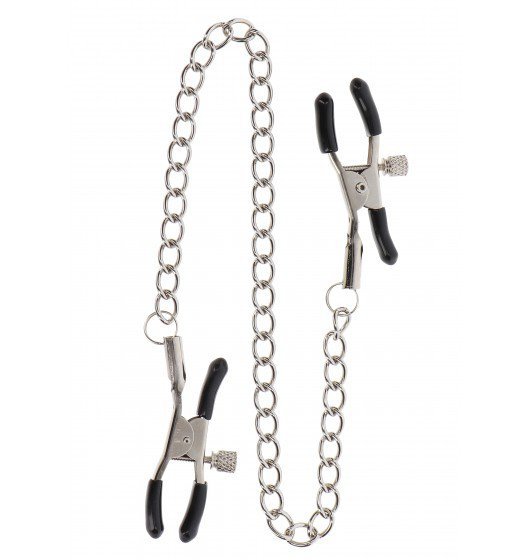Taboom Adjustable Clamps with Chain