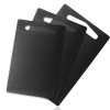 Zestaw desek do krojenia 3 elementy Classbach C-SB 4012 K (czarny)