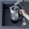 Czajnik elektryczny szklany 1,7L ProfiCook PC-WKS 1190 G