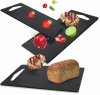 Zestaw desek do krojenia 3 elementy Classbach C-SB 4012 K (czarny)