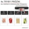 Automatyczna zgrzewarka próżniowa Classbach C-VK 4000