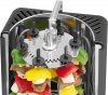 Pionowy Doner multigrill elektryczny Kebab Clatronic DVG 3686