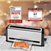 Zgrzewarka próżniowa, zgrzewarka do pakowania próżniowego ProfiCook PC-VK 1133
