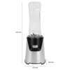 Blender kielichowy, smoothie maker ProfiCook PC-SM 1153