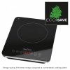 Grill elektryczny kontaktowy + płyta  indukcyjna 2w1 ProfiCook PC-ITG 1130