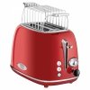 Toster ProfiCook PC-TA 1193 (czerwony)