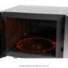 Kuchenka mikrofalowa z grillem, mikrowela Bomann MWG 2211 U CB