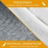 But elektryczny ogrzewacz stóp ProfiCare PC-FW 3058