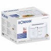 Frytkownica olejowa 2.5 litra Bomann FR 6051 CB
