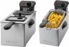 Frytownica olejowa Clatronic FR 3587