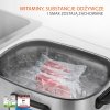 Urządzenie, cyrkulator do gotowania Sous-Vide ProfiCook PC-SV 1112