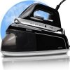 Żelazko ze stacją parową Clatronic DBS 3749 (czarna)