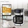 Ekspres przelewowy kawiarka ProfiCook PC-KA1169