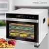 Dehydrator, suszarka do żywności ProfiCook PC-DR 1218