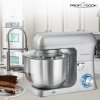 Robot kuchenny, mikser planetarny 10 Litrów ProfiCook PC-KM 1188