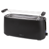 Toster na 4 kromki Clatronic TA 3802 (czarny)