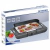 Grill elektryczny stołowy barbecue Bomann BQ 2243 CB