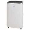 Klimatyzator przenośny WiFi Clatronic CL 3750 Kontrola Głosem