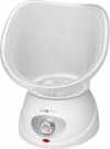 Sauna parowa do twarzy, inhalator 2w1 Clatronic GS 3656