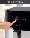 Frytkownica beztłuszczowa Clatronic FR 3782 H