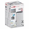 Klimatyzator przenośny WiFi Clatronic CL 3750 Kontrola Głosem