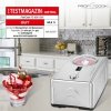 Urządzenie, maszyna do lodów ProfiCook PC-ICM 1091 N